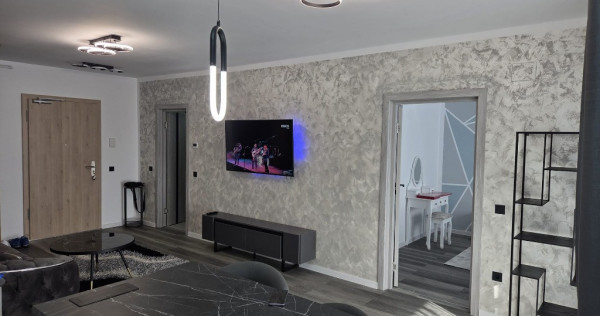 Apartament 2 camere -complex Columna Vivo
