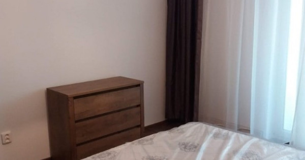 Apartament, 2 camere D, LUX, in Independentei