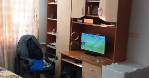 Garsoniera zona Complex Studentesc