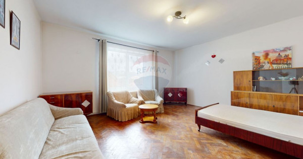 Comision 0% | Garsoniera 47 mp | 15 Noiembrie, PRIVELISTE