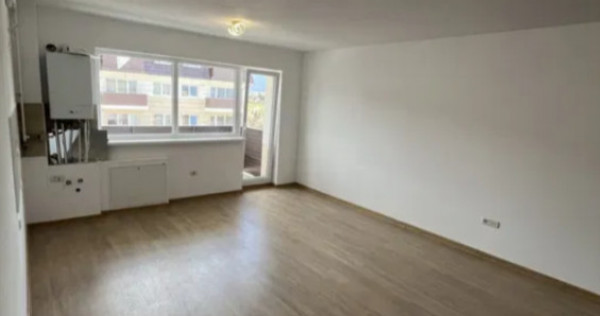 Apartament 2 camere, decomandat - zona Sanpteru