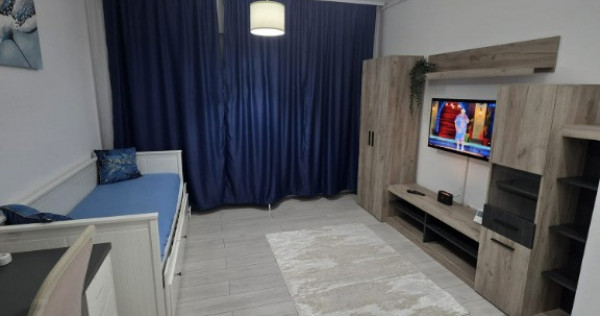 Garsoniera de inchiriat Bld. Timisoara, Militari-Drumul Taberei