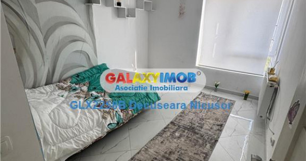 Apartament 2 camere MILITARI RESIDENCE 65.900 Euro