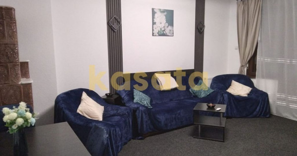 Apartament modern cu 2 camere de &icirc;nchiriat &icirc;n Dorobanți