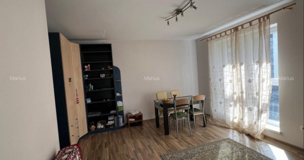 Apartament 2 camere, decomandat - zona Tractorul