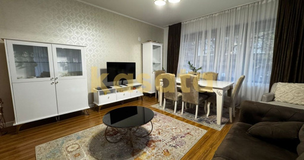 OPORTUNITATE | APARTAMENT 3 CAMERE MODERN | DAMAROAIA