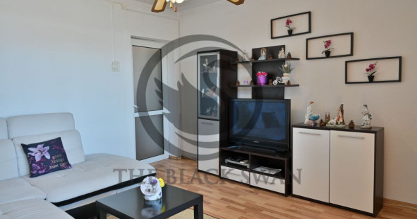 Apartament cu 3 camere de vanzare | Mobilat | Ploiesti | ...