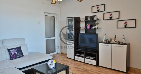 Apartament cu 3 camere de vanzare | Mobilat | Ploiesti | ...