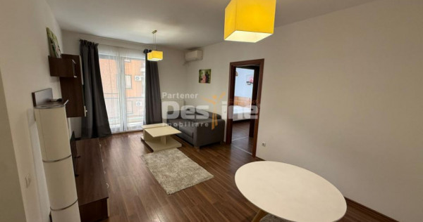 2 camere I etaj 3/11 I Onix Residence I Grozavesti
