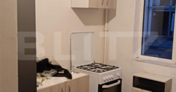 Garsonieră de vanzare, 11 mp, investiție ideală, chiriaș