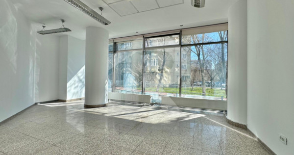 Spatiu de birouri | Parter | Vitan Center | Utilitati inclus