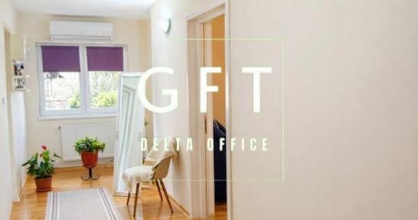 Apartament la casa + teren - de vanzare | Unirea