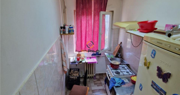 Apartament Sagului 2 camere etaj 2