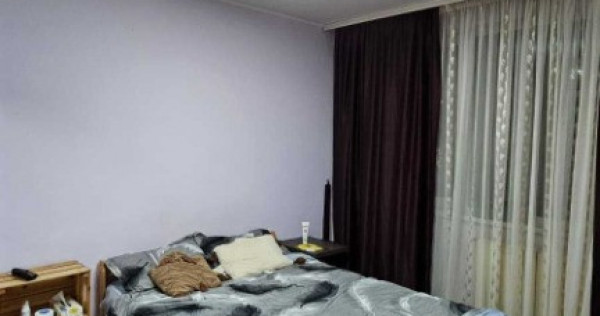 Apartament 2 camere zona Constantin Brancoveanu