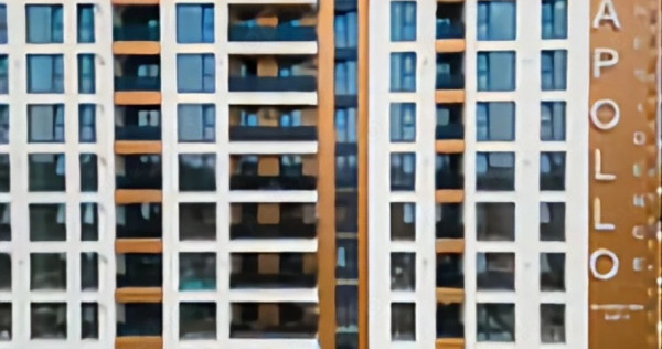 Berceni metrou biruintei studio etaj 9