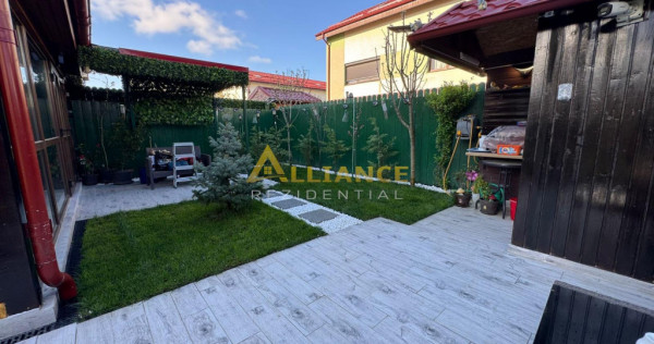 Casa moderna Trend Rezidence