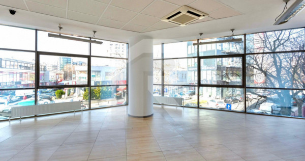 Spatiu de birouri | Vitan Center | Utilitati incluse | 46mp