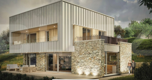 Casa individuala de vanzare Popesti