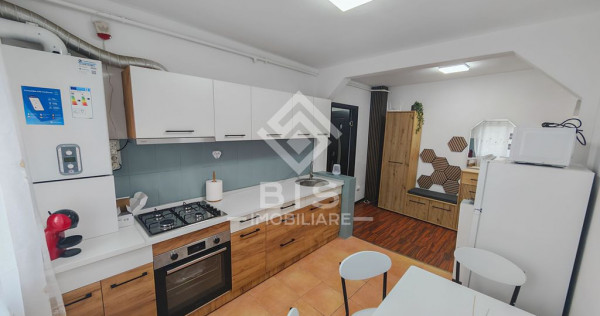Apartament 2 Camere Decomandat, Str. Năsăudului &ndash; Eta...