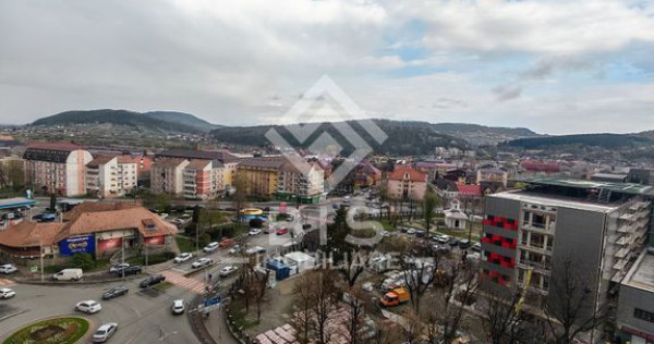 Apartament 2 Camere Decomandat, Str. Năsăudului &ndash; Eta...