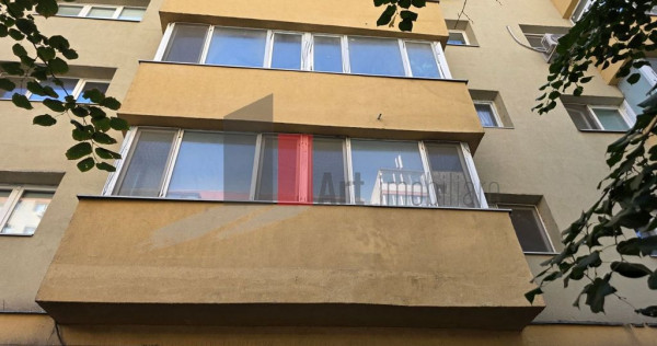 APARTAMENT 4 CAMERE LACUL TEI-PARCUL CIRCULUI