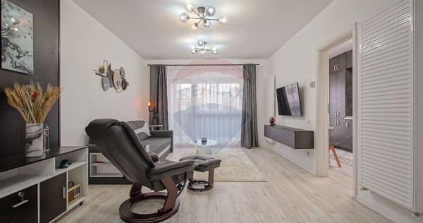 Comision 0 %! Garsonieră de v&acirc;nzare, loc de parcare sup...