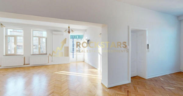 Spatiu Birouri | Etaj 1 + Mansarda | 4 Locuri Parcare | Z...