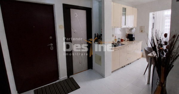 APARTAMENT 2 camere decomandat, DACIA, 104.990 EURO