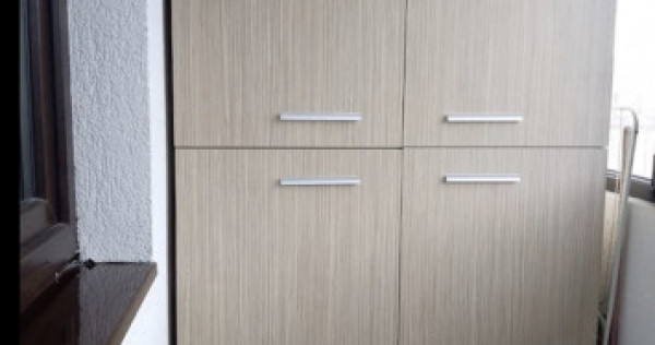 Berceni postalionului etaj 3