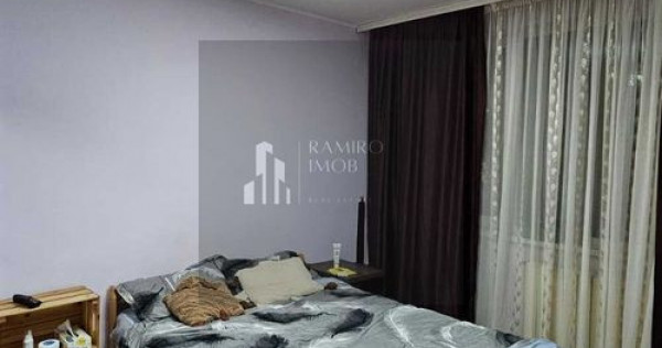 APARTAMENT 2 CAMERE, ZONA BRANCOVEANU, ETAJ 1, RENOVAT, M...