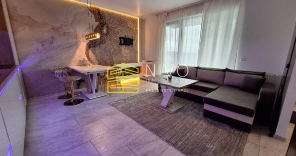 Apartament 2 camere &ndash; Tg. Mureș &ndash; Tudor &ndash; Green Re...