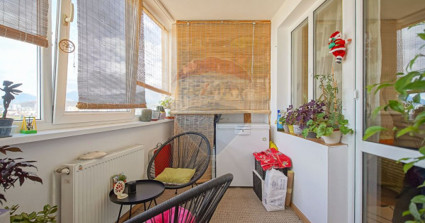 Apartament 3 camere | Strada Tudor Vladimirescu &ndash; Carti...