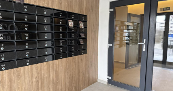 Oportunitate, 2 camere open space, Coresi