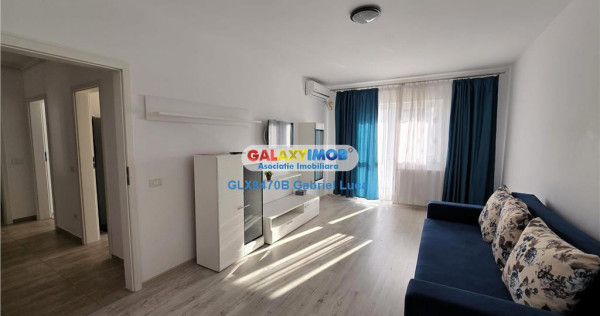 Apartament 2 camere 50 mp | Decomandat | Parcare I Kristal R
