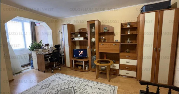 Garsoniera semidecomandata - Zona Noua