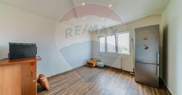 Garsoniera in zona Aurel Vlaicu