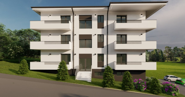 Teren Rediu-lac cu autorizatie construire P+2, 600mp