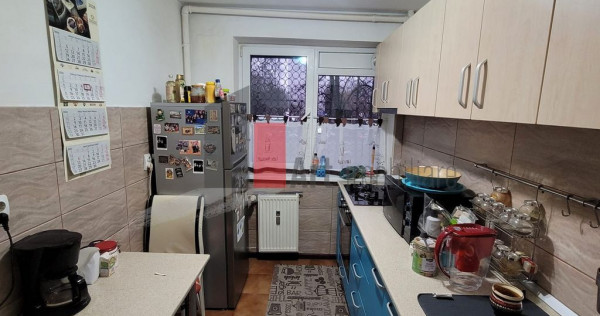 2 camere Dr. Taberei - Moghioros