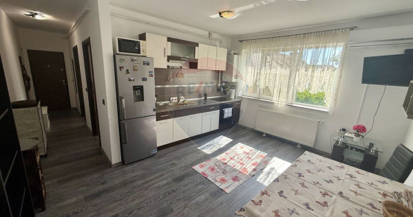 Apartament de &icirc;nchiriat bloc nou zona Albina