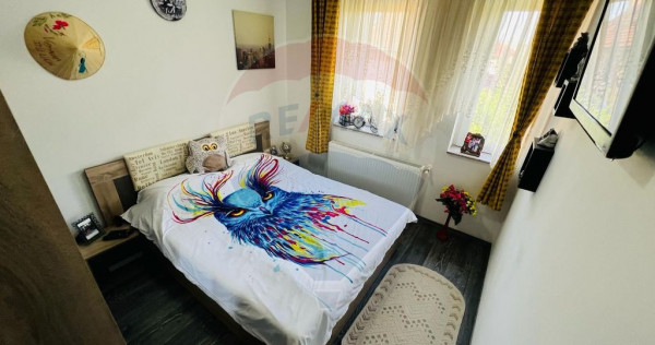 Apartament de &icirc;nchiriat