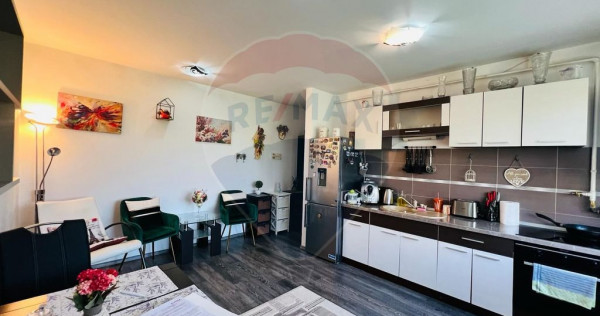 Apartament de &icirc;nchiriat