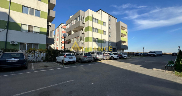 Apartament 2 camere cu gradina I 15 min metrou