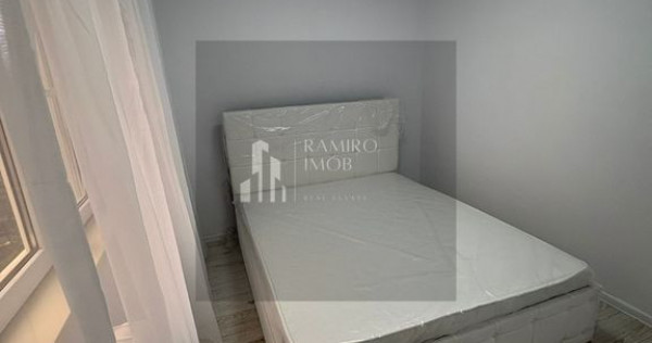 Apartament 2 camere etaj 1 Brancoveanu/renovat total
