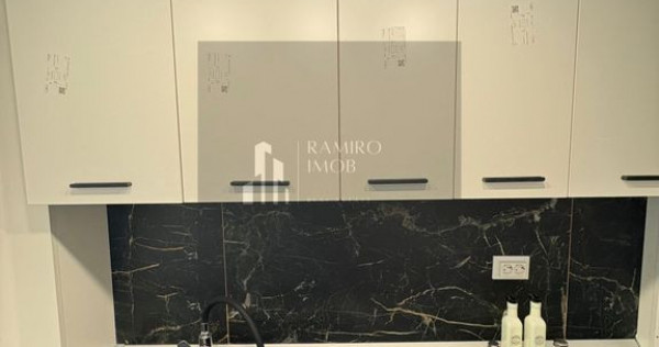 Apartament 2 camere etaj 1 Brancoveanu/renovat total
