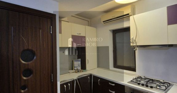 Apartament 2 camere cu scara interioara bloc nou Giurgiului