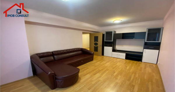 Apartament cu 2 camere! Blocul ADAMA! Etaj 2! CE1591