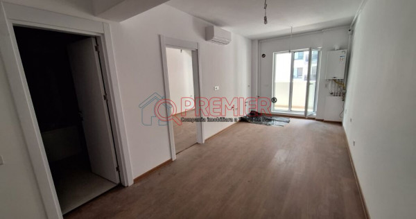 Apartament 2 Camere Metrou Berceni - Complex Rezidential