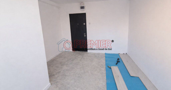 Garsoniera - Sector 4 - Emil Racovita - Moldovita