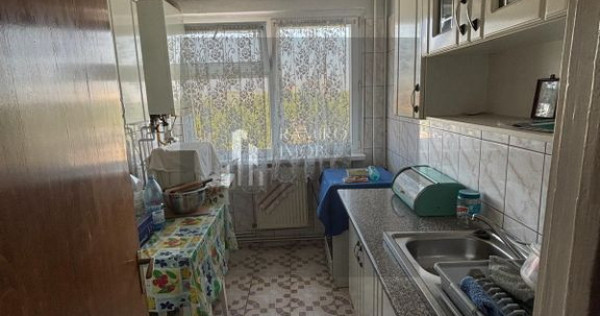 Apartament 3 camere centrala proprie Bulverdul Constantin...