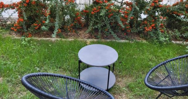 Studio dublu | Avalon Estate | Pipera | Rond OMV | Porsche